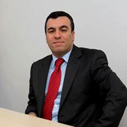 Erdem Uçar
